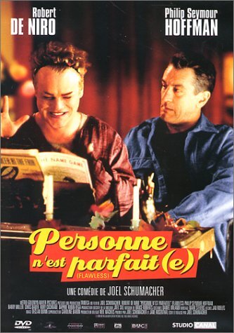Personne n'est Parfait(e) - Joel Schumacher - DVD