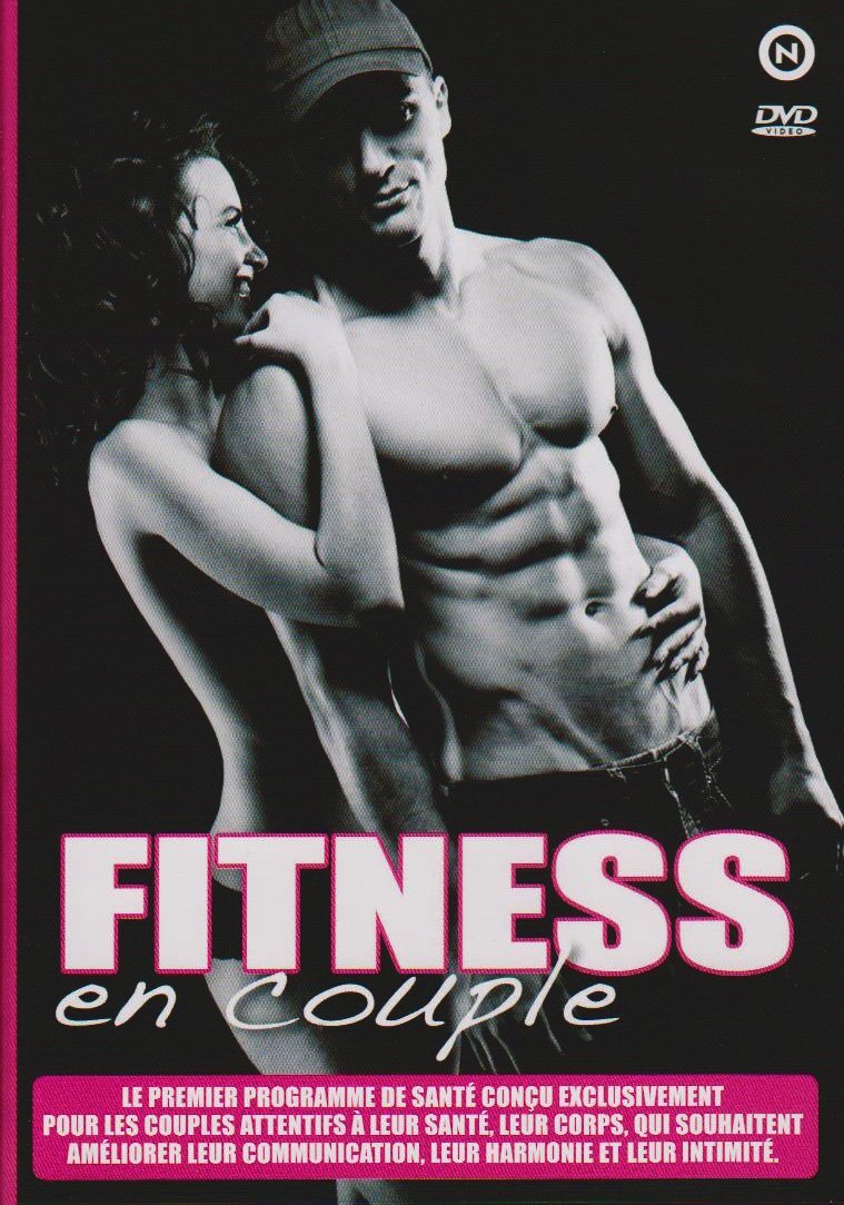 Fitness-3h De Méthode De Débutant A Expert - Inconnu - DVD