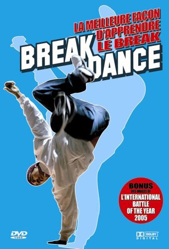 La Meilleur Facon D'Apprendre Le Break - Inconnu - DVD