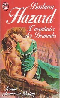 L'aventurier des Bermudes - Barbara Hazard - Livre