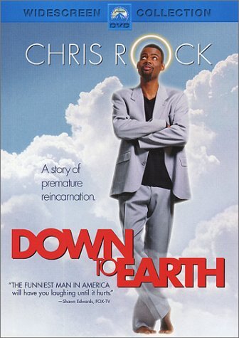 Down To Earth (Import USA Zone 1) - Weitz, Chris, Weitz, Paul - DVD