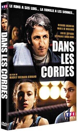 dans Les Cordes - Magaly Richard-Serrano - DVD