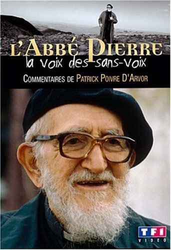 L'Abbé Pierre: La voix des sans voix - Inconnu - DVD