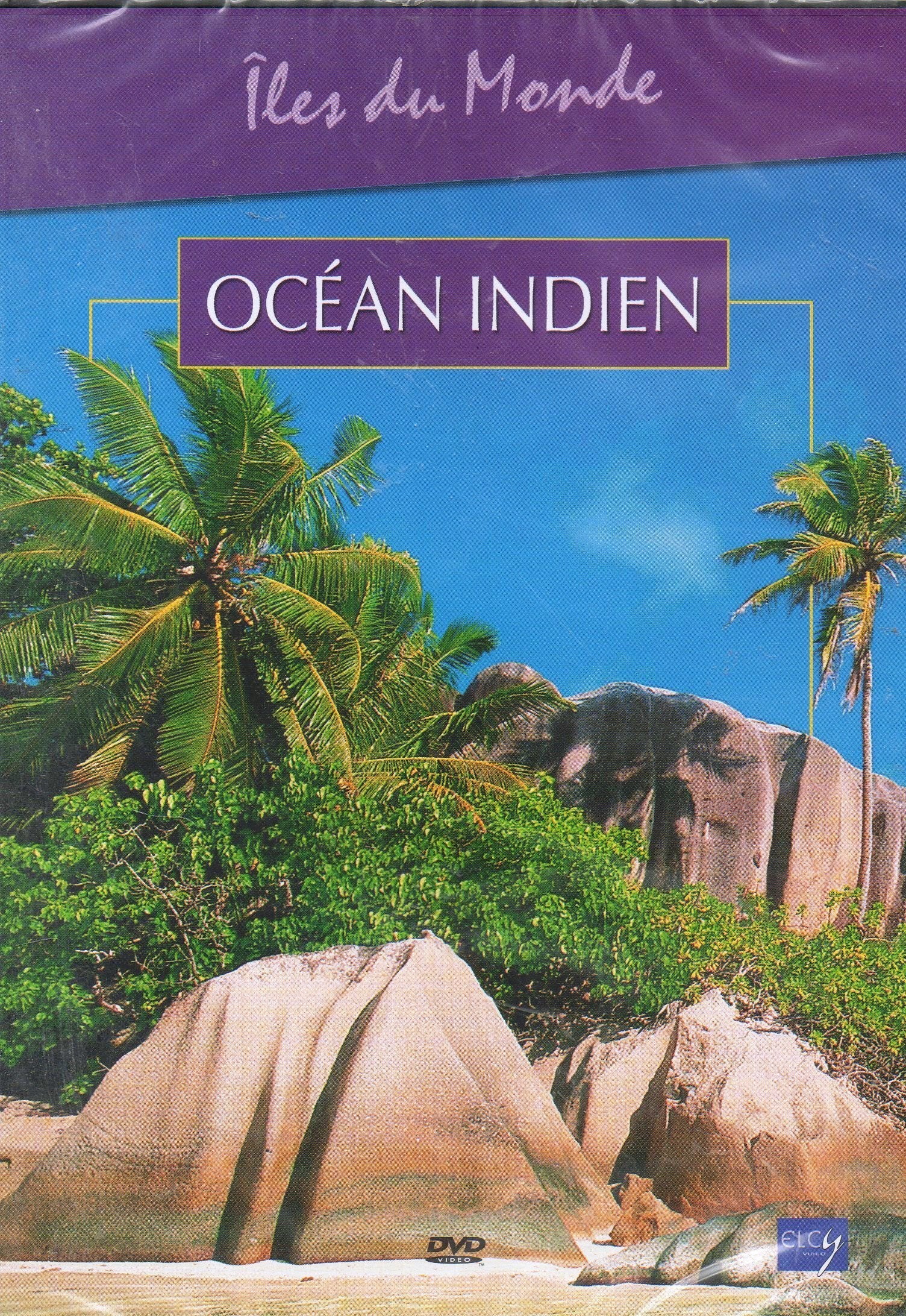 Océan Indien (DVD)(Vente Ferme) - Inconnu - DVD
