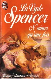 N'aimer qu'une fois - Lavyrle Spencer - Livre