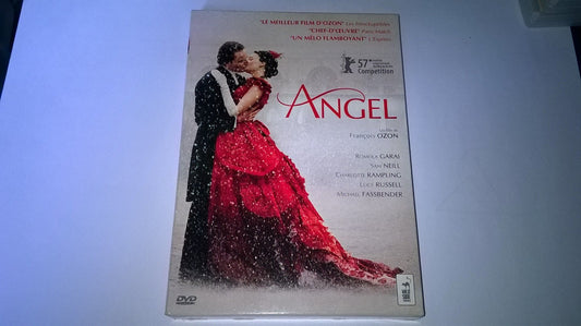 Angel (Édition Collector) - François Ozon - DVD