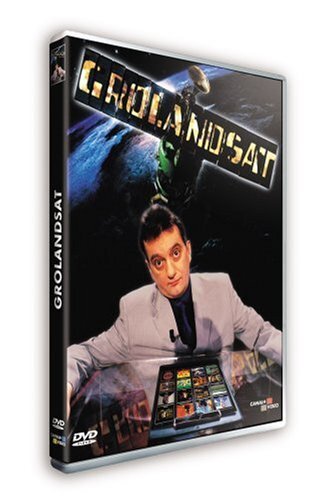 Grolandsat : Best Of - Inconnu - DVD