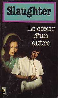 Le coeur d'un autre - Frank Gill Slaughter - Livre