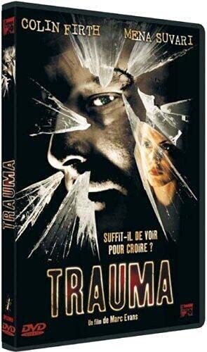 Trauma - Marc Evans - DVD
