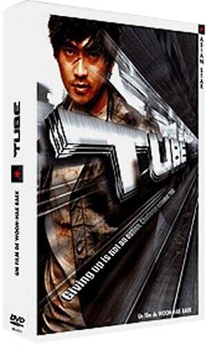 Tube - Édition 2 DVD - Baek Woon-hak - DVD
