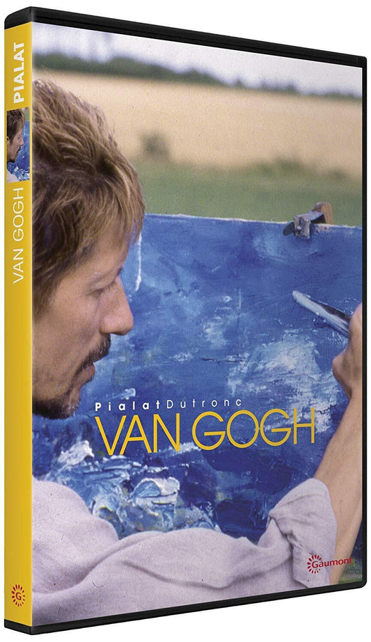 Van Gogh (Édition Single) - Maurice Pialat - DVD
