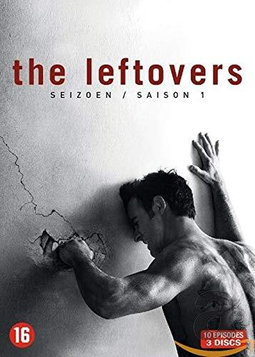 The Leftovers-Saison 1 - Inconnu - DVD
