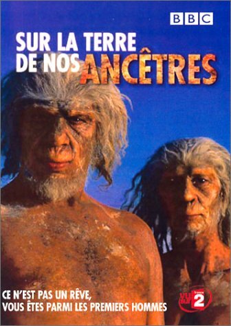 Sur la terre de nos ancêtres - Richard Dale, Pierre de Lespinois - DVD