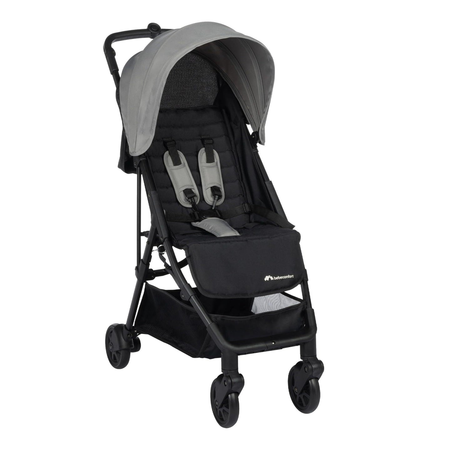 Poussette ultra compacte Bebeconfort teeny 3d dès la naissance -  - Divers