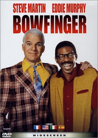 Bowfinger, Roi d'Hollywood - Frank Oz - DVD