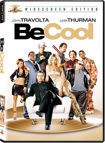 Be Cool (Import USA Zone 1) - F. Gary Gray - DVD
