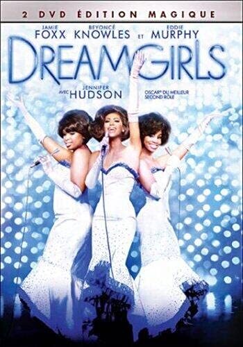 Dreamgirls (Édition Collector) - Bill Condon - DVD