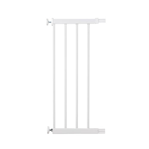 Safety 1st rallonge de barrière de 28 cm avec fermeture facile -  - Divers
