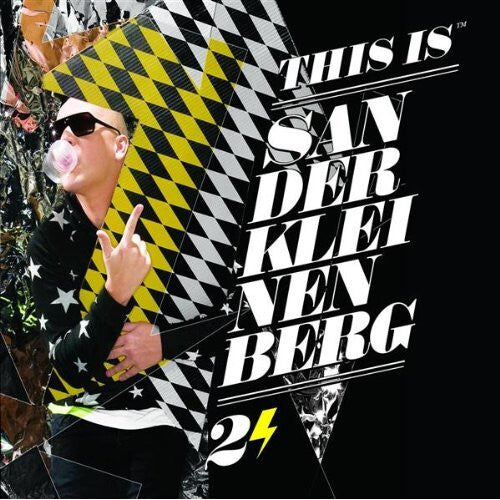 Sander Kleinenberg - This Is Sander Kleinenberg 2 - Sander Kleinenberg - CD