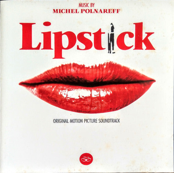 Michel Polnareff - Lipstick - Michel Polnareff - CD