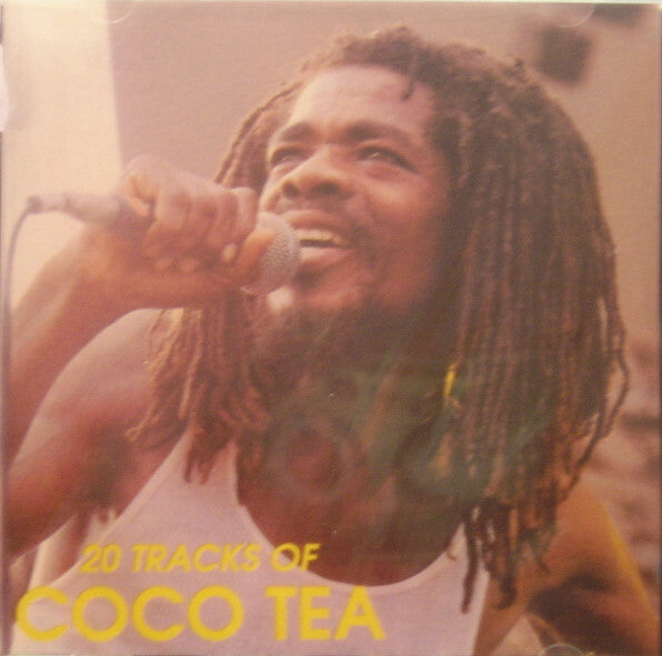 Coco Tea* - 20 Tracks Of Coco Tea - Coco Tea - CD