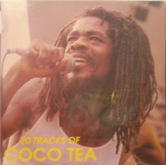 Coco Tea* - 20 Tracks Of Coco Tea - Coco Tea - CD