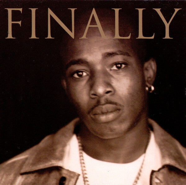Frisco Kid - Finally - Frisco Kid - CD