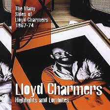Lloyd Charmers - Highlights And Lowbites - Lloyd Charmers - CD