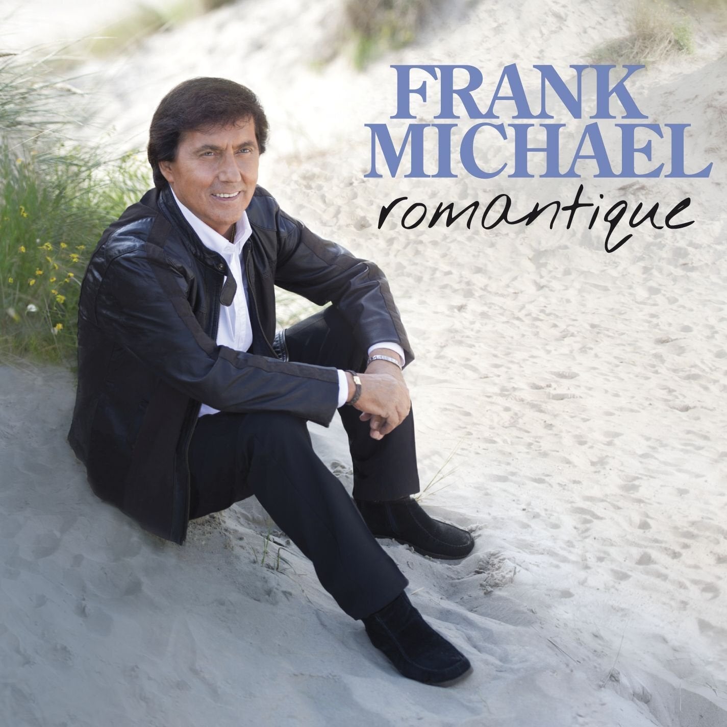Romantique - Frank Michael - CD