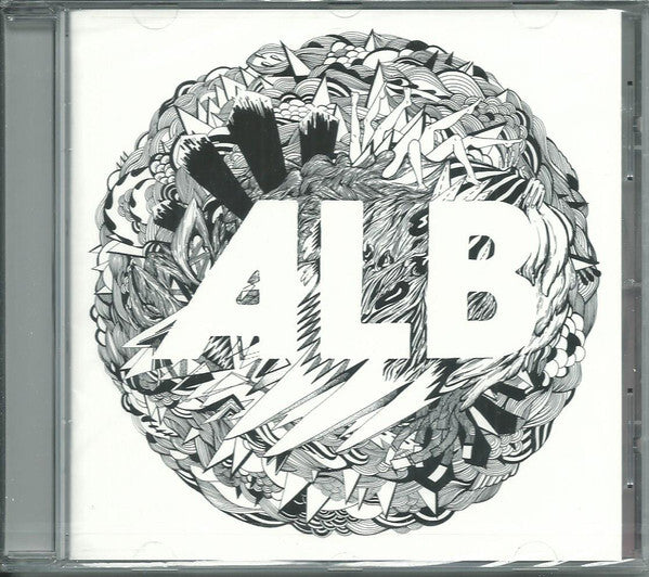 Alb - Come Out! It's Beautiful - Alb - CD