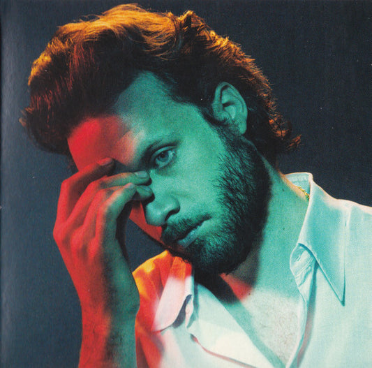 Father John Misty - God's Favorite Customer - Father John Misty - CD