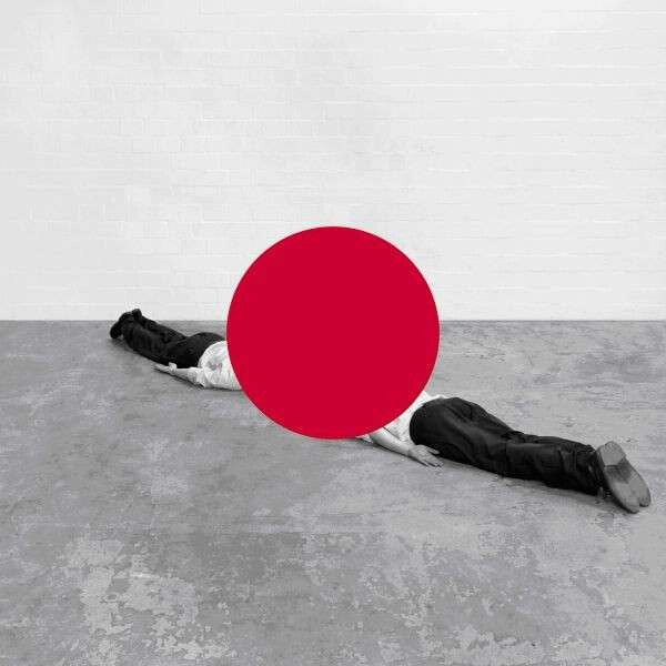 Marc Romboy & Ken Ishii - Taiyo - Marc Romboy & Ken Ishii - CD