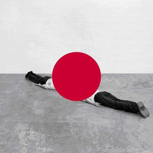 Marc Romboy & Ken Ishii - Taiyo - Marc Romboy & Ken Ishii - CD