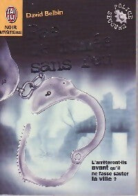 Pas de fumée sans feu - David Belbin - Livre