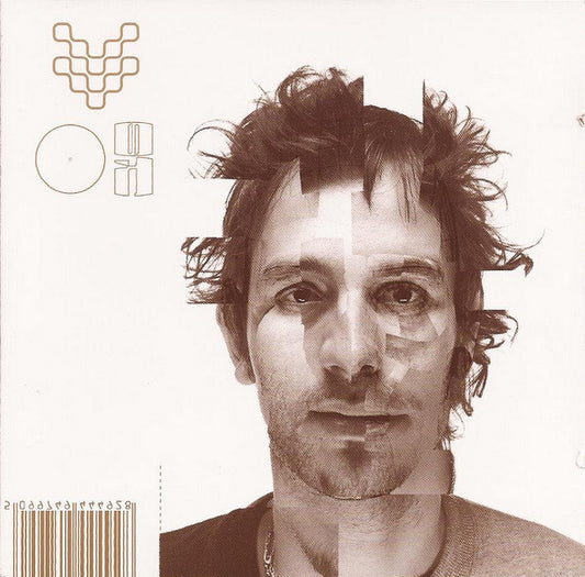Super_Collider - Head On - Super_Collider - CD