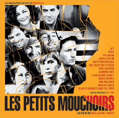 Collectif - Les Petits Mouchoirs (Bande Originale Du Film)  - Collectif - CD