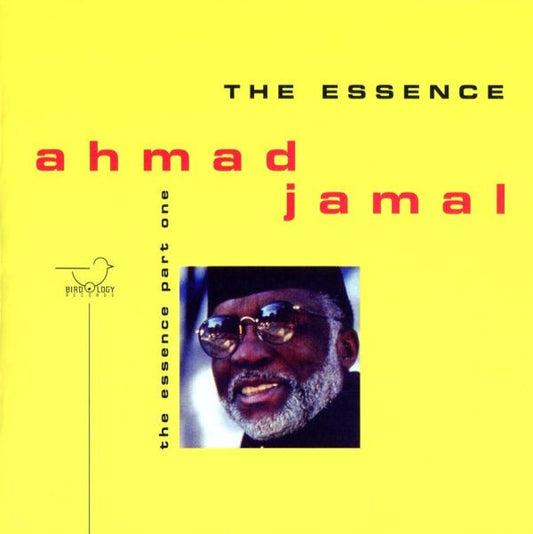 Ahmad Jamal - The Essence Part One - Ahmad Jamal - CD