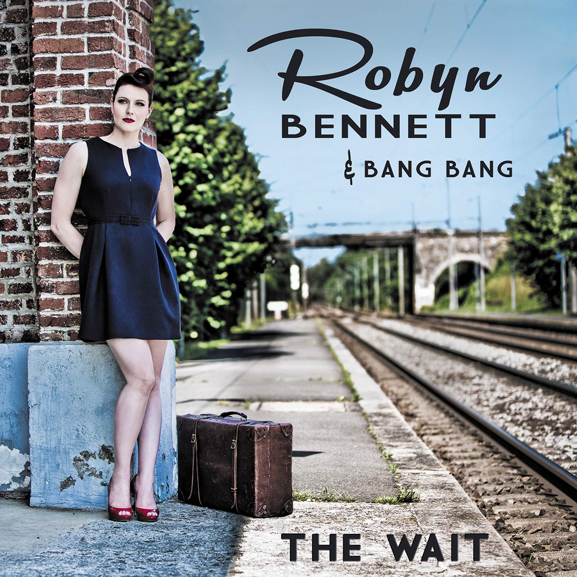 The Wait -  - CD