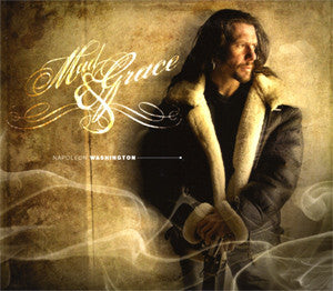 Napoleon Washington - Mud & Grace - Napoleon Washington - CD