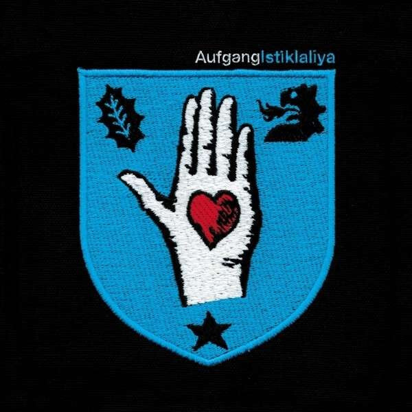 Aufgang - Istiklaliya - Aufgang - CD