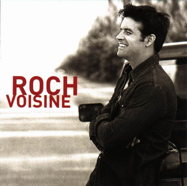 Roch Voisine - Roch Voisine - Roch Voisine - CD
