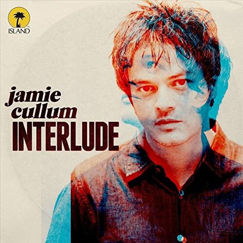 Jamie Cullum - Interlude - Jamie Cullum - CD