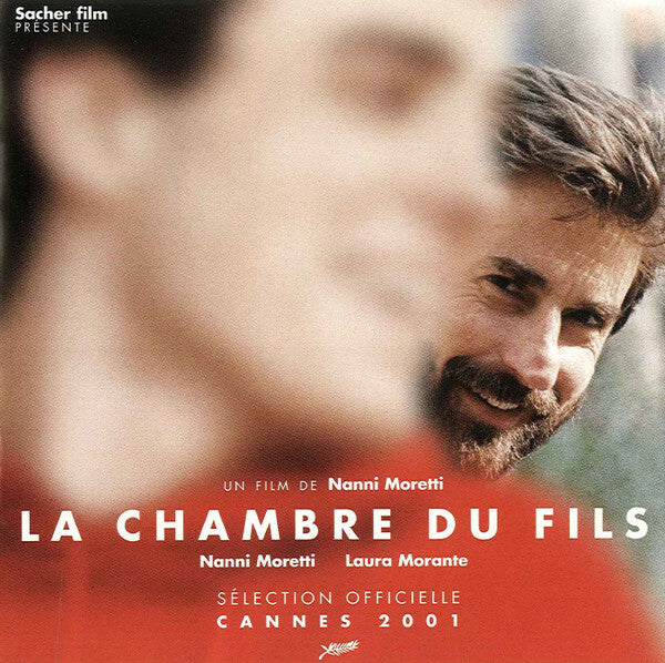 Nicola Piovani - La Chambre Du Fils - Nicola Piovani - CD