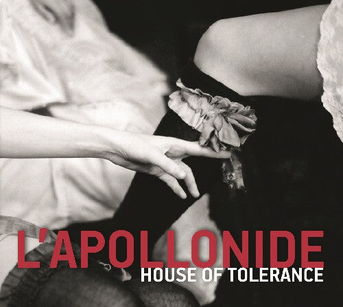 Collectif - L'Apollonide (House Of Tolerance) - Collectif - CD