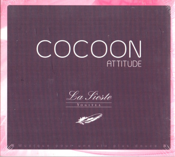 Yogitea - La Sieste - Yogitea - CD