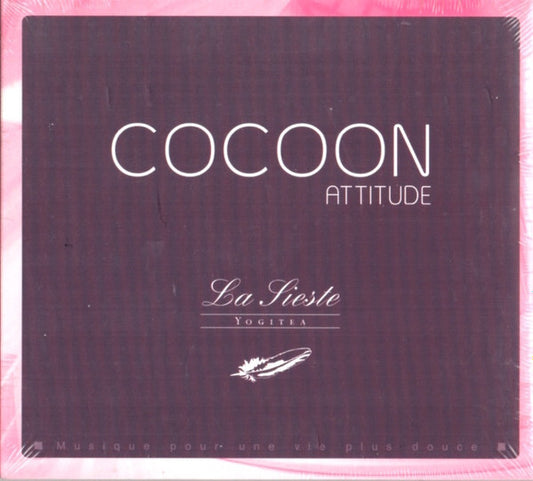 Yogitea - La Sieste - Yogitea - CD