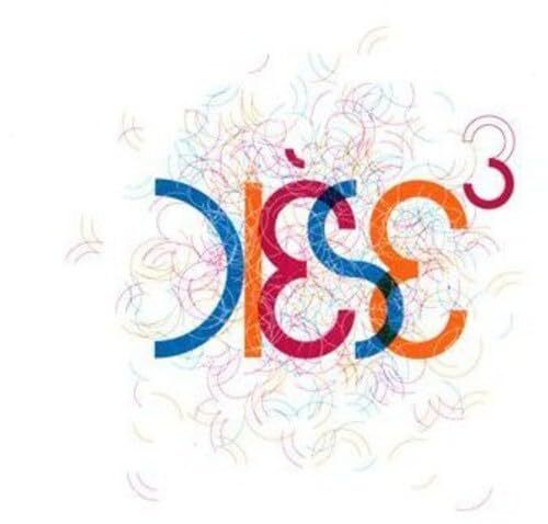 Dièse/Vol.3 -  - CD