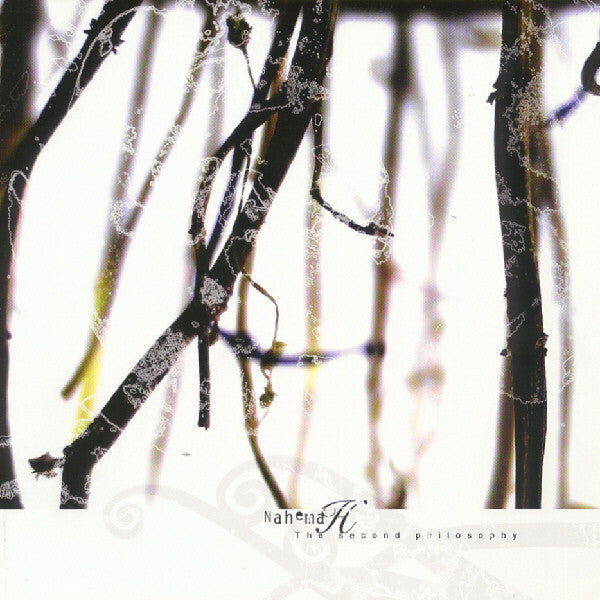 NahemaH - The Second Philosophy - NahemaH - CD