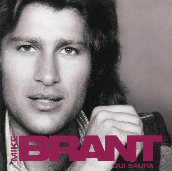 Mike Brant - Qui Saura - Mike Brant - CD