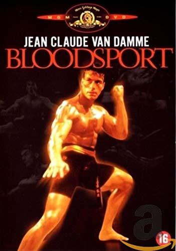Bloodsport (Import italien) - Inconnu - DVD